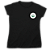 Camiseta Escolar Adulto 100% Algodão Baby Look - E.E. Marilda Ferreira de Brito - Imagem 2