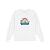Camiseta Escolar Infantil 100% Poliéster Manga Longa - EMEI Profª Ignêz Sagula Fossá - Imagem 2