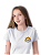 Camiseta Escolar Juvenil 100% Poliéster Manga Curta - EMEF Profª Rosa Tomita - Imagem 1