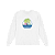Camiseta Escolar Infantil 100% Poliéster Manga Longa - EMEI Profª Zilda Costa De Oliveira - Imagem 2