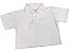 Camisa Polo Social Feminina Formal Sem Decote Comportada - Imagem 2
