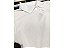 Camisa Polo Social Feminina Formal Sem Decote Comportada - Imagem 7