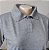 Camisa Polo Social Feminina Formal Sem Decote Comportada - Imagem 5