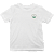 Camiseta Escolar Manga Curta INFANTIL 100% Algodão - E.E. Marilda Ferreira de Brito - Imagem 3