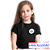 Camiseta Escolar Manga Curta INFANTIL 100% Algodão - E.E. Marilda Ferreira de Brito - Imagem 2
