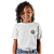 Camiseta Escolar Infantil 100% Algodão Manga Curta - E.E. Marilda Ferreira de Brito - Imagem 1