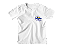 Camiseta Escolar Infantil 100% Poliéster Manga Curta - EMEFI Madre Teresa - Imagem 2