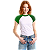 Baby Look Raglan - Imagem 4