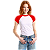 Baby Look Raglan - Imagem 5