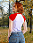 Baby Look Raglan - Imagem 16