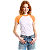 Baby Look Raglan - Imagem 2