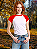 Baby Look Raglan - Imagem 15