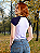 Baby Look Raglan - Imagem 8