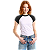 Baby Look Raglan - Imagem 3