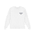 Camiseta Escolar Juvenil 100% Poliéster Manga Longa - E.E. Maj. Av. José Mariotto Ferreira - Imagem 2