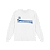Camiseta Escolar Juvenil 100% Poliéster Manga Longa - EMEF Prof. Possidônio Salles - Imagem 2