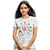 Baby Look - CEL Estevam Ferri - Imagem 1