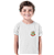Camiseta Infantil Escolar - Jambeiro - 100% Poliéster - Imagem 1