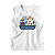Camiseta Escolar Infantil 100% Algodão Regata - Padre João Marcondes Guimarães - Imagem 2