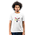 Camiseta Escolar Adulto 100% Algodão Manga Curta - EMEF Mercedes Rachid Edwards - Imagem 1