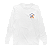 Camiseta Escolar Juvenil 100% Poliéster Manga Longa - EMEF Prof. Waldemar Ramos - Imagem 2