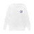 Camiseta Escolar Juvenil 100% Poliéster Manga Longa - EMEF Prof. Hélio Augusto de Souza - Imagem 2