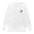 Camiseta Escolar Infantil 100% Poliéster Manga Longa - EMEF Prof. Hélio Augusto de Souza - Imagem 2