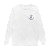 Camiseta Escolar Juvenil 100% Poliéster Manga Longa - EMEF Profª Áurea Cantinho Rodrigues - Imagem 2