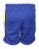 Kit 3 Bermudas Helanca Escolar Infantil com Friso Amarelo - Imagem 6