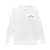 Camiseta Escolar Juvenil 100% Poliéster Manga Longa - EMEF Profª Homera da Silva Braga - Imagem 2