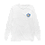 Camiseta Escolar Juvenil 100% Poliéster Manga Longa - EMEFI Profª Henriqueta Costa Porto - Imagem 2