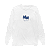 Camiseta Escolar Infantil 100% Poliéster Manga Longa - EMEF Profª Maria de Melo - Imagem 2