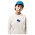 Camiseta Escolar Juvenil 100% Poliéster Manga Longa - EMEF Profª Maria de Melo - Imagem 1