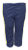 Kit Conjunto de Helanca Infantil Escolar Friso Amarelo - Imagem 12