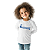 Camiseta Escolar Infantil 100% Poliéster Manga Longa - EMEF Prof. Possidônio Salles - Imagem 1
