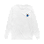 Camiseta Escolar Juvenil 100% Algodão Manga Longa - EMEFI Prof. Edewaldo Freitas Gaia Sant'ana - Imagem 2