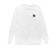 Camiseta Escolar Juvenil 100% Poliéster Manga Longa - EMEF Profª Dosulina Chenque Chaves de Andrade - Imagem 2