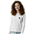Camiseta Escolar Juvenil 100% Poliéster Manga Longa - EMEF Profª Dosulina Chenque Chaves de Andrade - Imagem 1