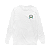 Camiseta Escolar Infantil 100% Poliéster Manga Longa - EMEFI Arlete Eloisa Ferreira Teixeira - Imagem 2