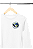 Camiseta Escolar Juvenil 100% Poliéster Manga Longa EMEFI Profa. Mariana Teixeira Cornélio - Imagem 1