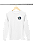 Camiseta Escolar Juvenil 100% Poliéster Manga Longa EMEFI Profa. Mariana Teixeira Cornélio - Imagem 2