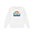 Camiseta Escolar Infantil 100% Algodão Manga Longa - EMEI Profª Ignêz Sagula Fossá - Imagem 2