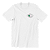 Camiseta Escolar Juvenil 100% Poliéster Manga Curta - E.E. Yoshiya Takaoka - Imagem 1