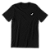 Camiseta Escolar Adulto 100% Algodão PRETA - E.E. Profª Maria Aparecida Veríssimo - Imagem 1