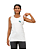 Camiseta Escolar Juvenil 100% Poliéster Regata - EMEFI Profa. Leonor Pereira Nunes Galvão - Imagem 1