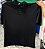 Camiseta Polo Unissex Malha Fria PV - Imagem 3