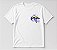 Camiseta Escolar Juvenil 100% Poliéster Manga Curta - EMEFI Madre Teresa - Imagem 1