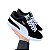 PUMA SUEDE  PRETO/BRANCO (15 PARES) R$47,00 UNID. - Imagem 2