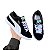PUMA SUEDE  PRETO/BRANCO (15 PARES) R$47,00 UNID. - Imagem 3