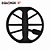 Capa de Bobina Equinox 11" Polegadas Disco Protetor Médio Minelab - Imagem 1